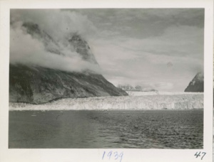 Image of Glacier Umiamako